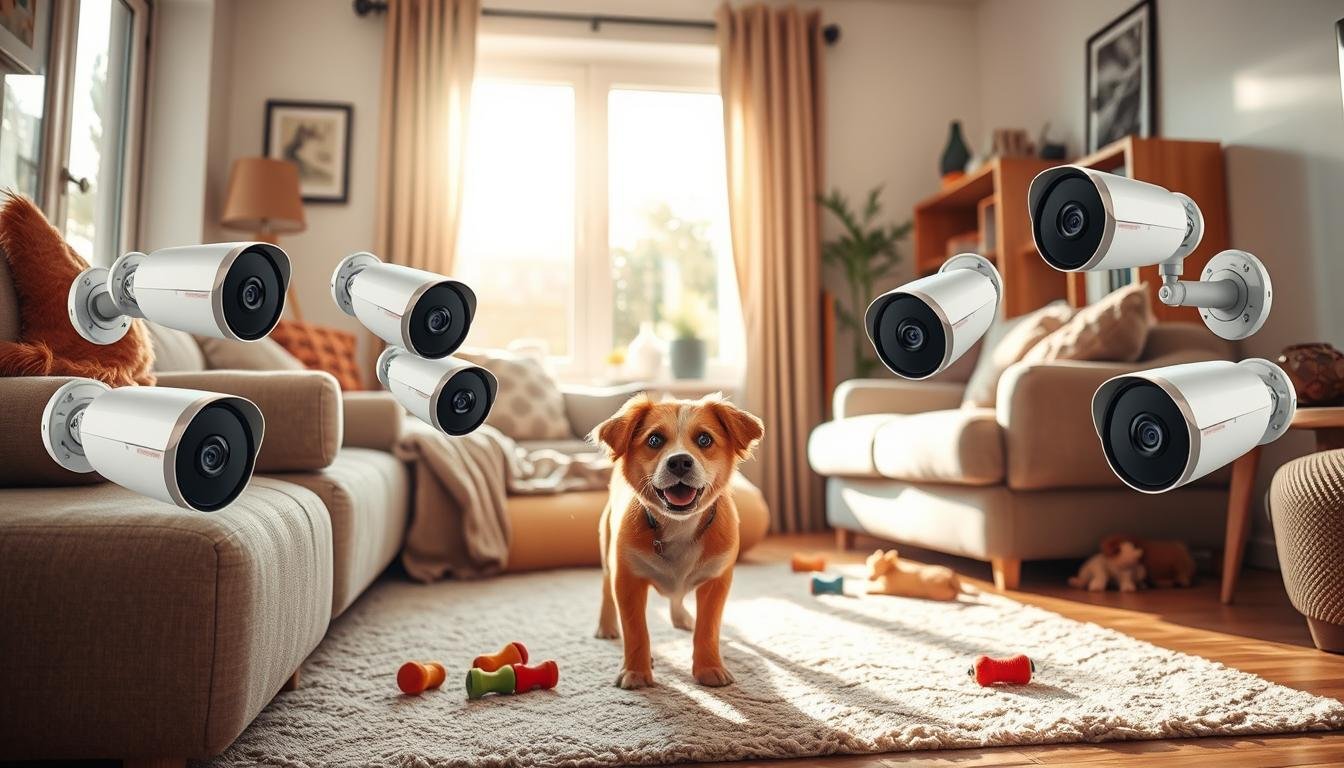 Top 5 Dog Security Cameras to Keep Your Furry Friend Safe ...